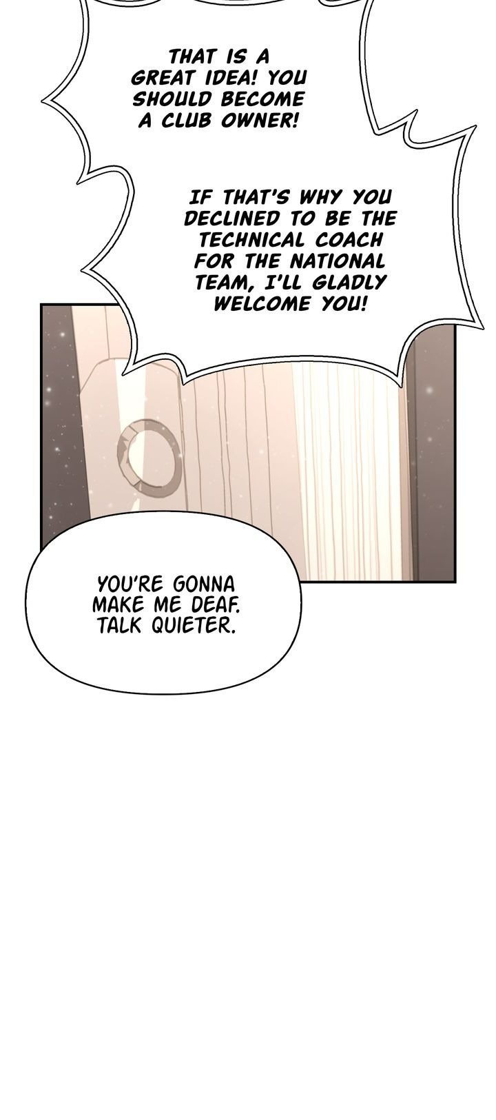 Superhuman Battlefield, Chapter 20 image 08